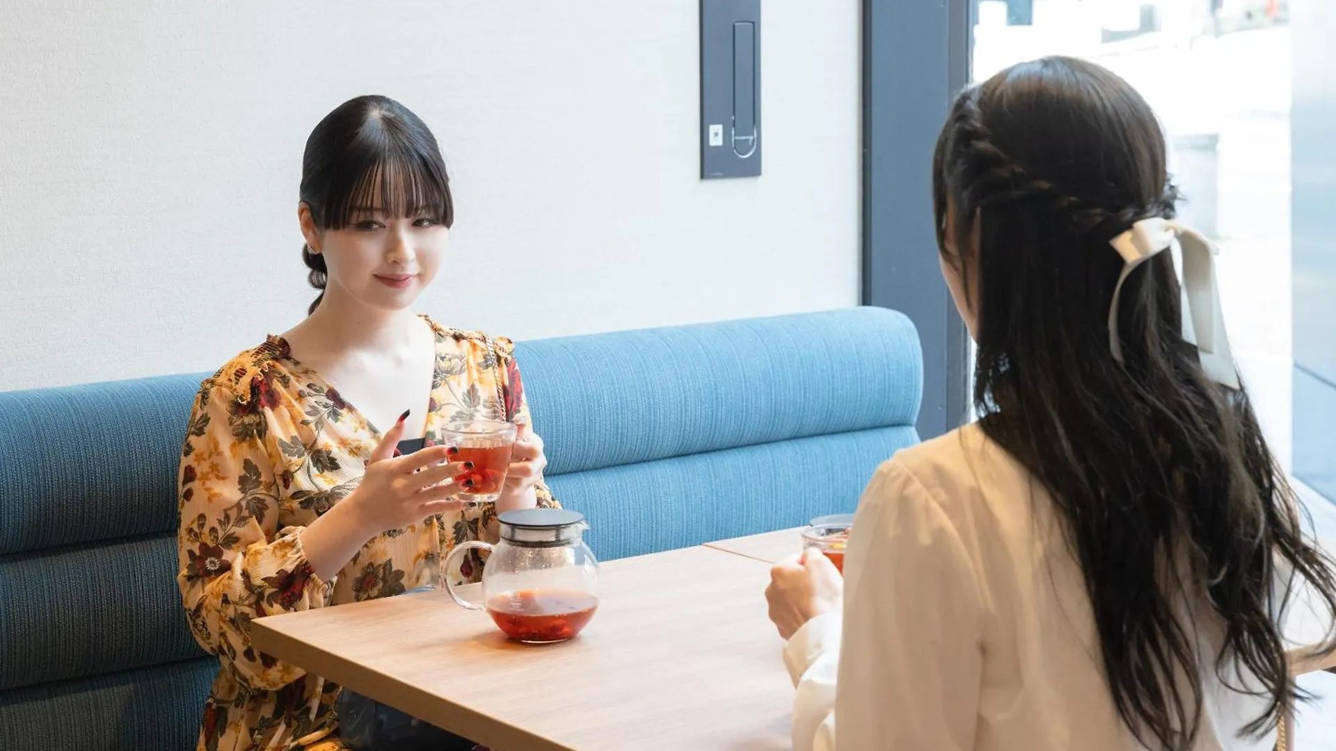 The Royal Park Canvas - Kobe Sannomiya Hotel