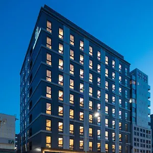 Smart Shijo Omiya *** 교토