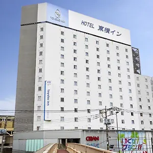 Toyoko Shinagawa Aomono-yokocho-eki 3*, Tōkyō Japon