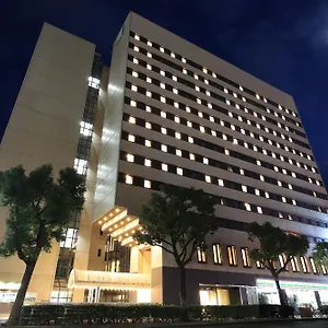 酒店 Sk Ekimae, 神户