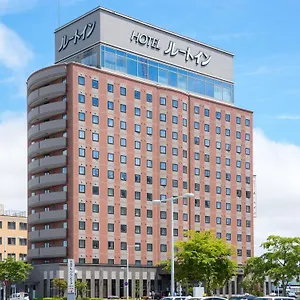 格兰蒂亚函馆站前路线酒店 3* 函馆
