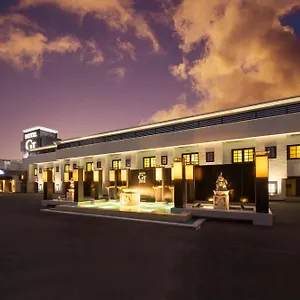 2* Hotel del amor Gt Kansai International Airport (adults Only)