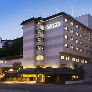 登别汤本温泉酒店 3* 登别