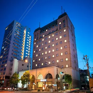 Apa Matsuyamajo Nishi 3*, Matsuyama (Ehime) Japon
