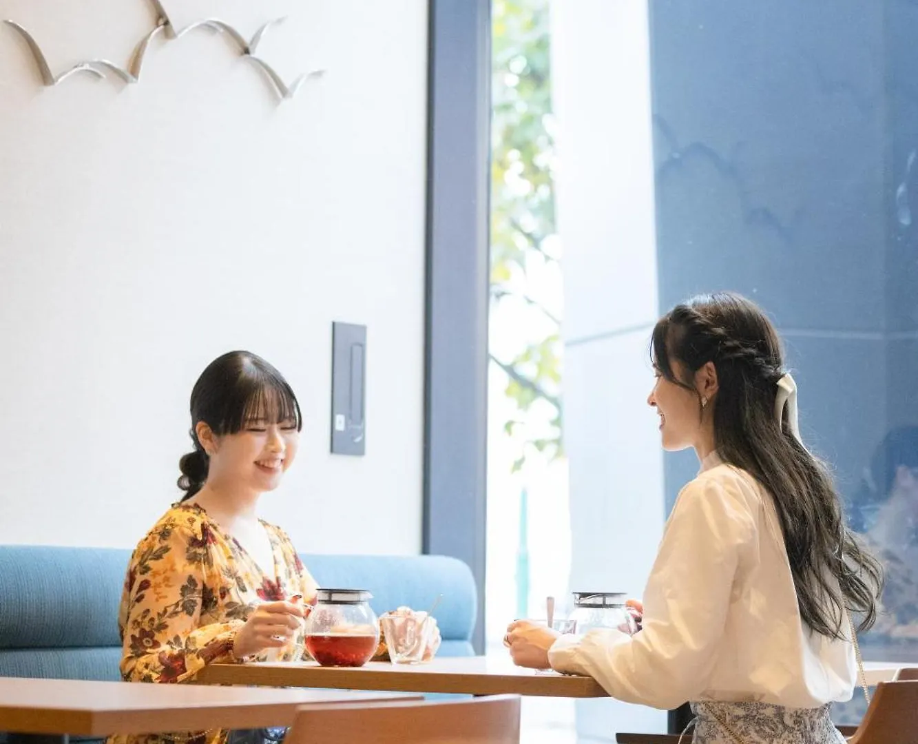 더 로얄 파크 캔버스 고베 산노미야 고베 시 4*, 고베 시